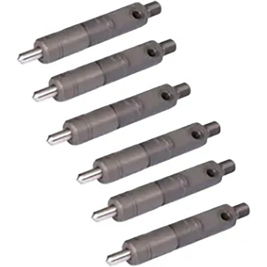 6Pcs Fuel Injector 147-5513 20R-0326 for Caterpillar CAT Engine 3056 - KUDUPARTS