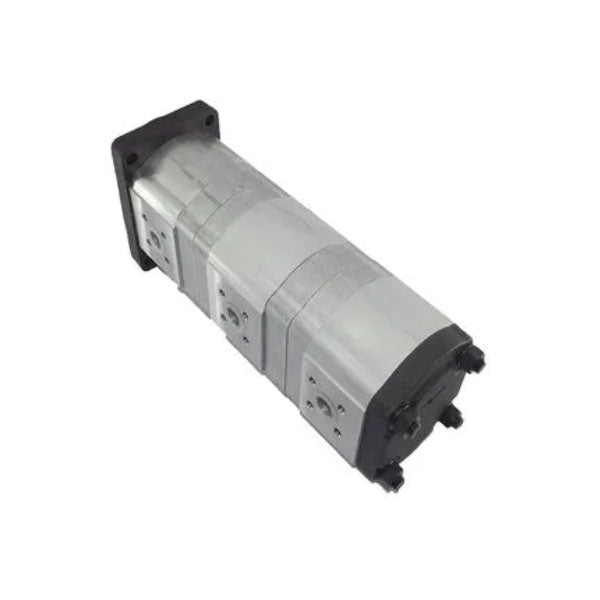Hydraulic Pump 68741-61110 for Kubota Excavator KH-60 KH-60H KX71 KH-66 - KUDUPARTS