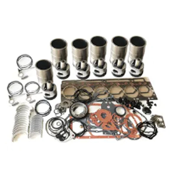 Overhaul Rebuild Kit for Cummins Engine QSL9 - KUDUPARTS
