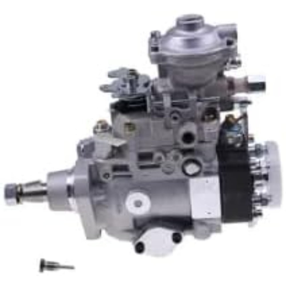 Fuel Injection Pump 0460424282 for New Holland Backhoe Loader LB75 LB75B - KUDUPARTS