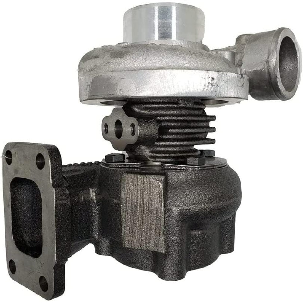 Turbocharger 87801483 for Ford New Holland Loader L865 LX885 LX865 - KUDUPARTS