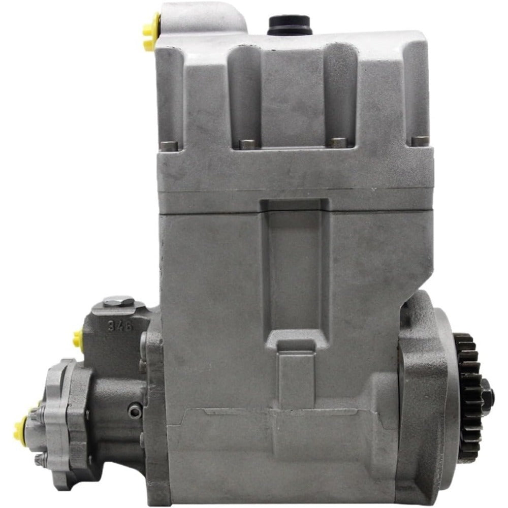 Fuel Injection Pump 384-0677 for Caterpillar CAT Engine C7 C9 Excavator 324D 325D FM 330D 336D 340D L - KUDUPARTS