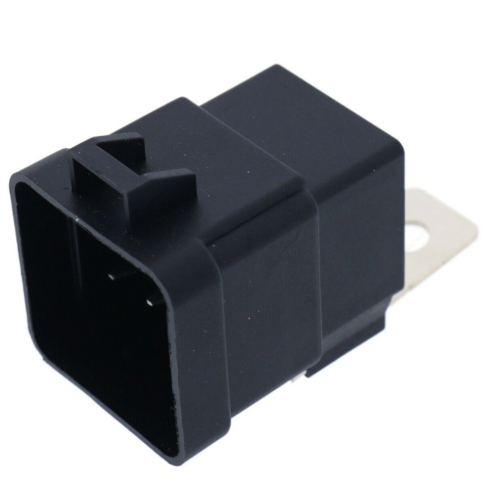 12V Magnetic Switch AM123716 for John Deere 4210 4310 4410 110 260 280 2020 850D - KUDUPARTS