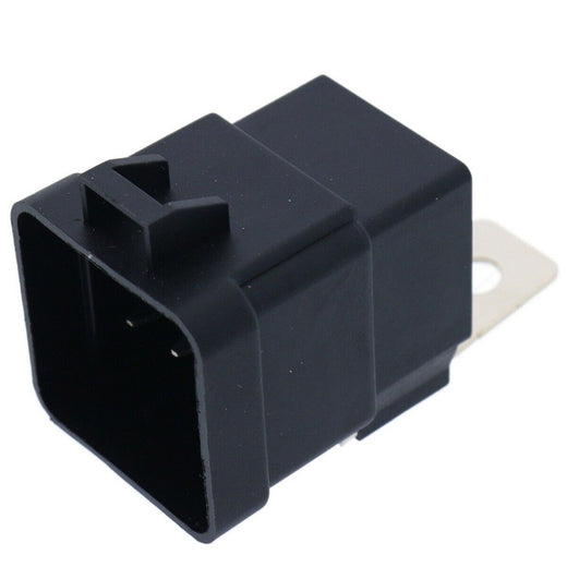 12V Magnetic Switch AM123716 for John Deere 4210 4310 4410 110 260 280 2020 850D - KUDUPARTS