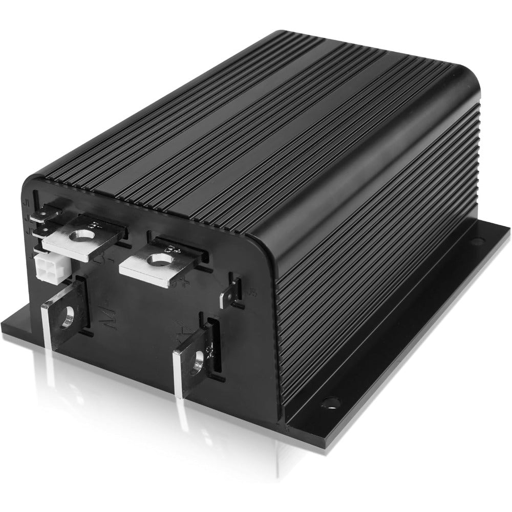 48V 325 Amp Motor Controller Replace For Curtis 1204-412 48V 300A 5K-0 - KUDUPARTS