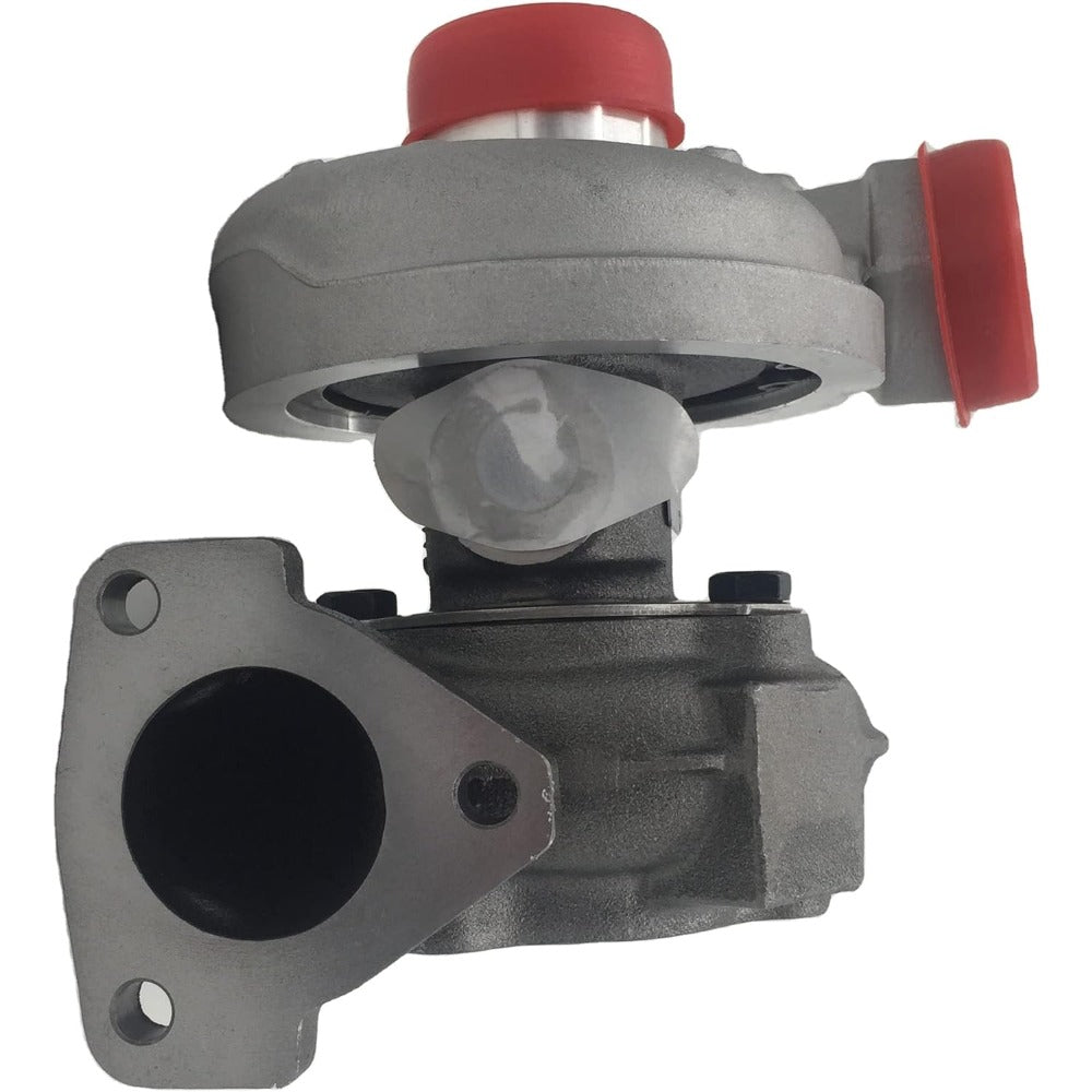 Turbo S100 Turbocharger 04280664 for Deutz BF3L2011 BF3M2011 2.33L Engine - KUDUPARTS