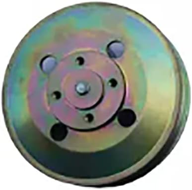 Fan Support 04295077 for Deutz Engine BF4M2012 - KUDUPARTS