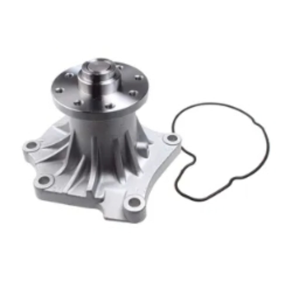 For Skid Steer Loader Bobcat 843 853 1213 Water Pump 6671508 6631810 - KUDUPARTS