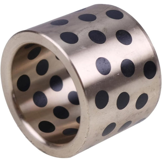 Bucket to Arm Mounting Bushing FYD00002611 for John Deere Excavator 17D 27C 27D 35D 35G 50D 50G - KUDUPARTS