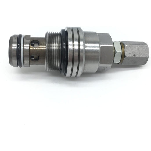 Relief Valve 9185757 for Hitachi HC2710 IZX200 ZX160LC-3 ZX180LC ZX200 ZX210K ZX230 ZX240H ZX240K ZX250K-3 ZX450 - KUDUPARTS