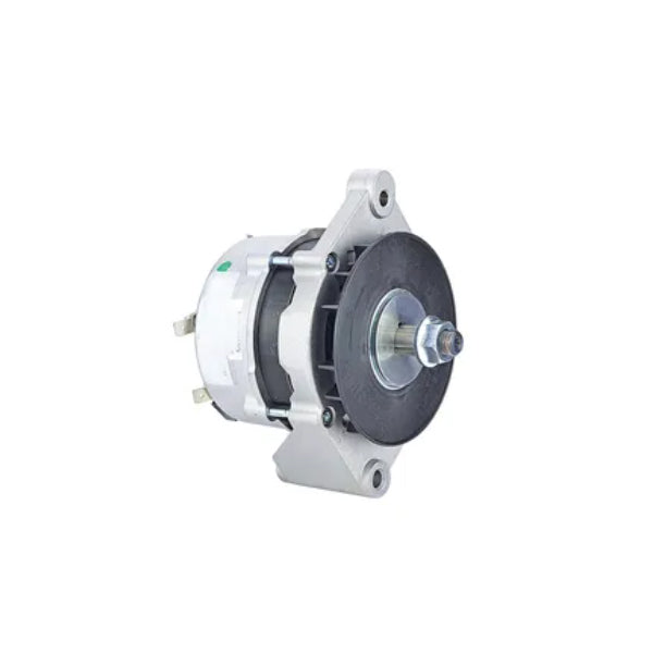 24V Alternator 4094998 4381503 3634778 3631678 3353588 for Cummins Engine KTA19 QSK19 - KUDUPARTS