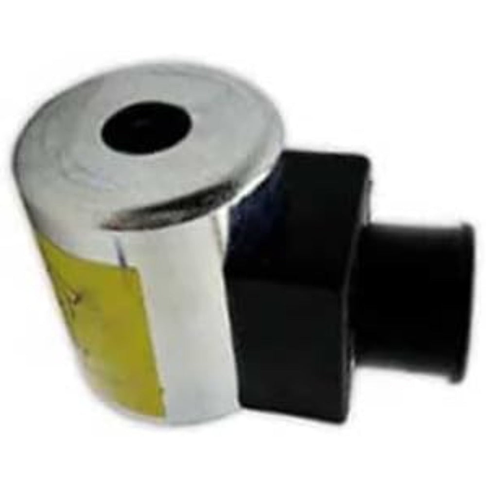 Solenoid Valve Coil 00409848 75310455 for New Holland Motor Grader G140 G170 RG140 RG200 - KUDUPARTS