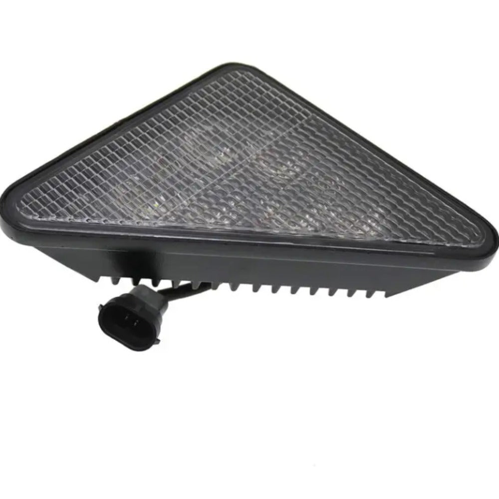 LED Light Kit 7259523 7259524 6670284 for Bobcat 751 753 763 773 863 864 873 883 963 A220 A300 S130 S150 S160 S175 S185 S205 S220 S250 S300 S330 T140 T180 T190 T200 T250 T300 T320 - KUDUPARTS