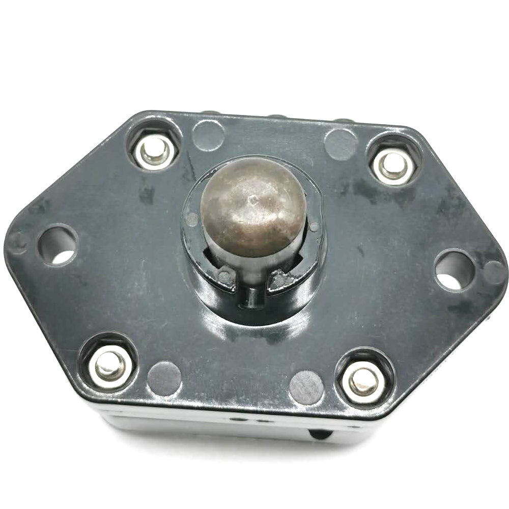 4-Stroke 25-60HP Fuel Pump Assembly 62Y-24410-02 for Yamaha Mercury Outboard Motor F50TLHV F25ELHW F50TLRY F40MLHA
