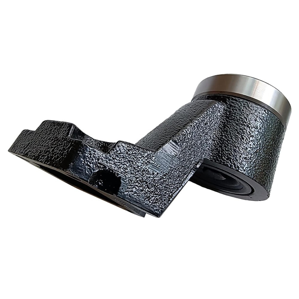 Fan Support 4932910 for Cummins Engine 4BT Komatsu 6D102 Excavator PC200-6 PC200-7 PC200-8 - KUDUPARTS