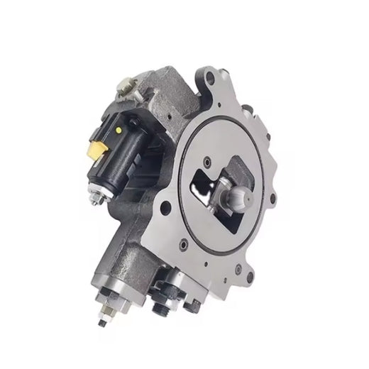 Head Pump 256-0096 for Caterpillar CAT Excavator 320D 320D2 321D 323D - KUDUPARTS