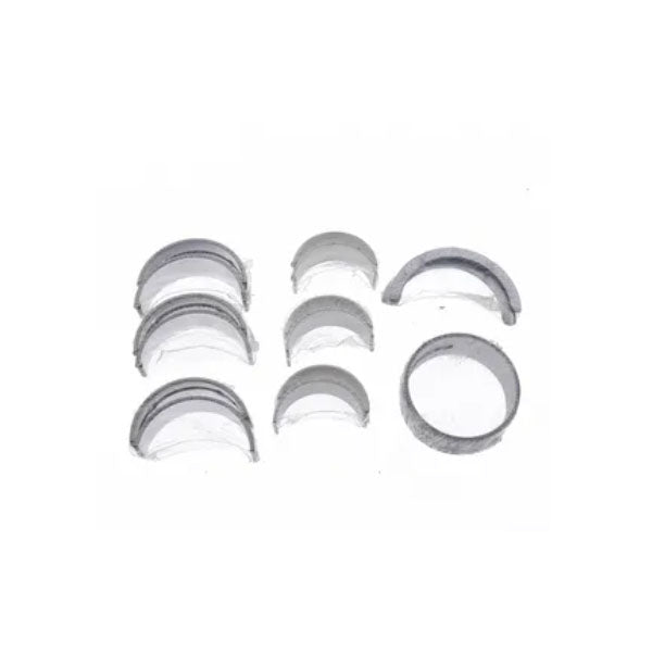 1 Set Main & Connecting Rod Bearing for Kubota Engine D902 - KUDUPARTS