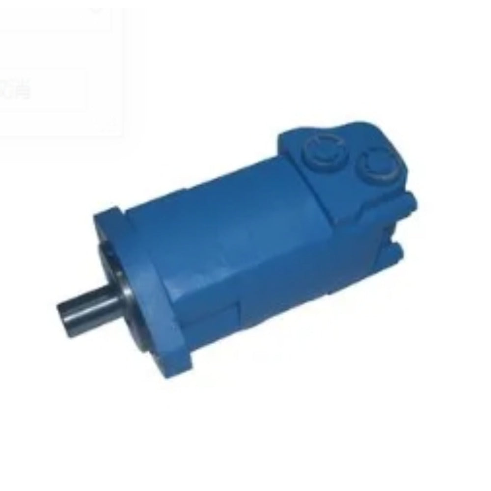 Hydraulic Drive Motor 7001716 for Bobcat Sweeper - KUDUPARTS