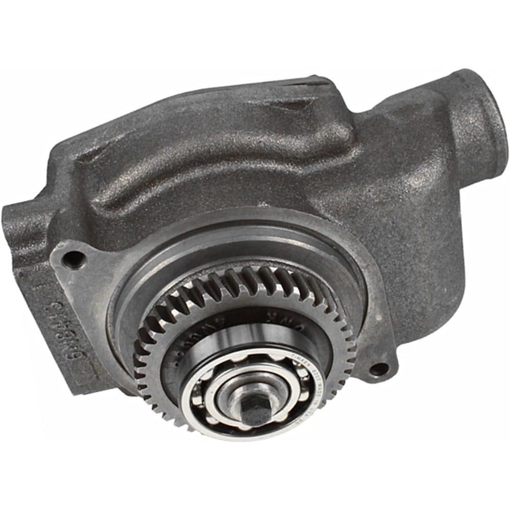 Water Pump 172-7776 for Caterpillar Engine 3304 3306 3306T - KUDUPARTS