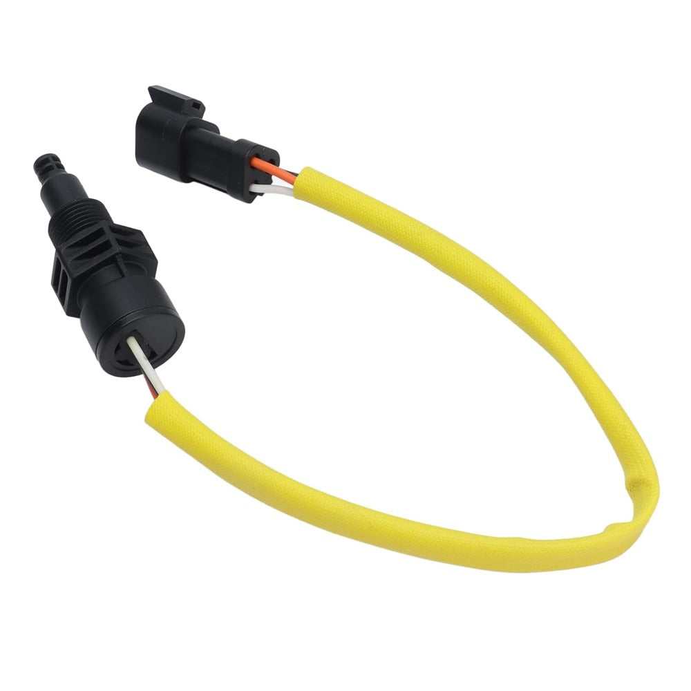 Temperature Sensor 107-8618 for Caterpillar CAT Engine 3126 3406E Excavator 320D 321C 329D 345B 365B 385B - KUDUPARTS