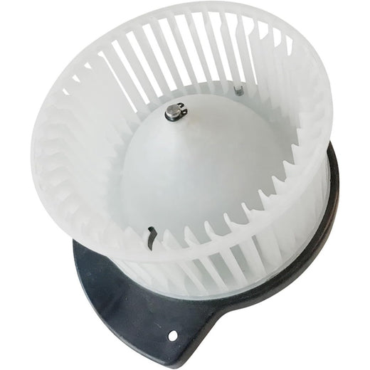24V A/C Blower Motor CM676456 for Hitachi Excavator ZAX200-3 ZAX240-3 ZAX330-3 - KUDUPARTS