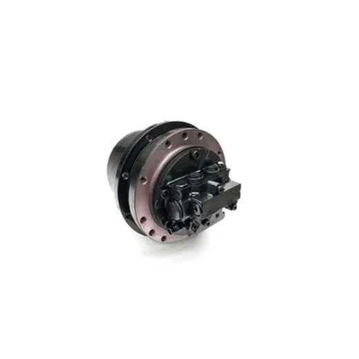 Travel Gearbox With Motor for Kubota Excavator U30 - KUDUPARTS