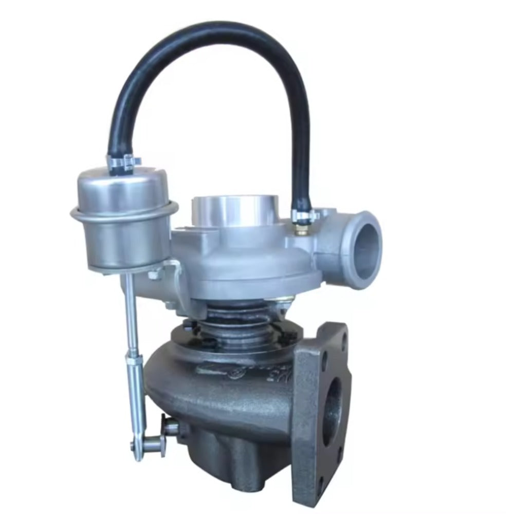 Turbo GT2052S Turbocharger 220-5621 for Caterpillar CAT Engine 3054T Excavator 312C 312CL - KUDUPARTS