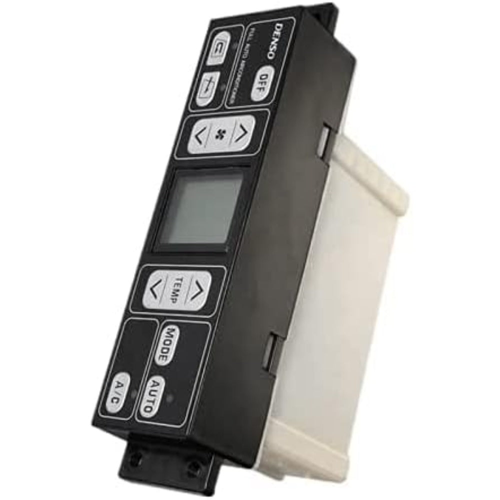 For Komatsu Excavator PC300-8 PC400-8 PC450-8 Air Conditioner Controller 20Y-97-97630 - KUDUPARTS
