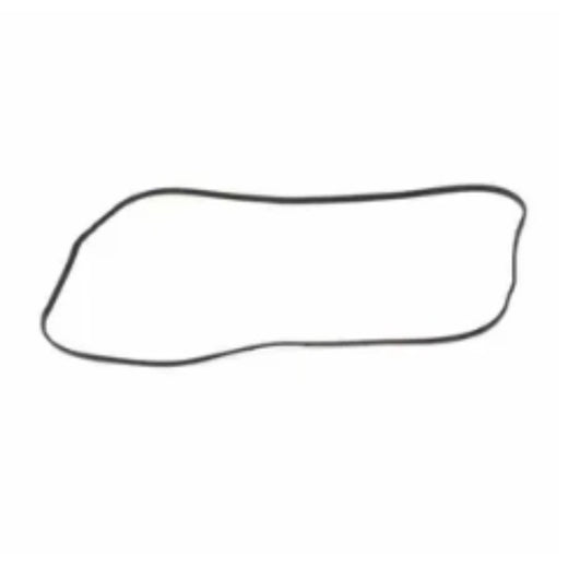 Valve Cover Gasket 6631877 for Bobcat Skid Steer Loader 843 853 1213 - KUDUPARTS