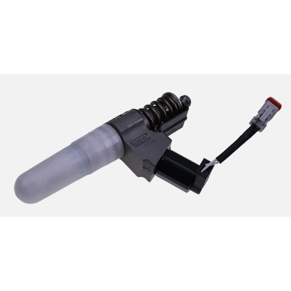 Fuel Injector 3411767 3411763 for Cummins Engine N14 NH NT 14.0L - KUDUPARTS