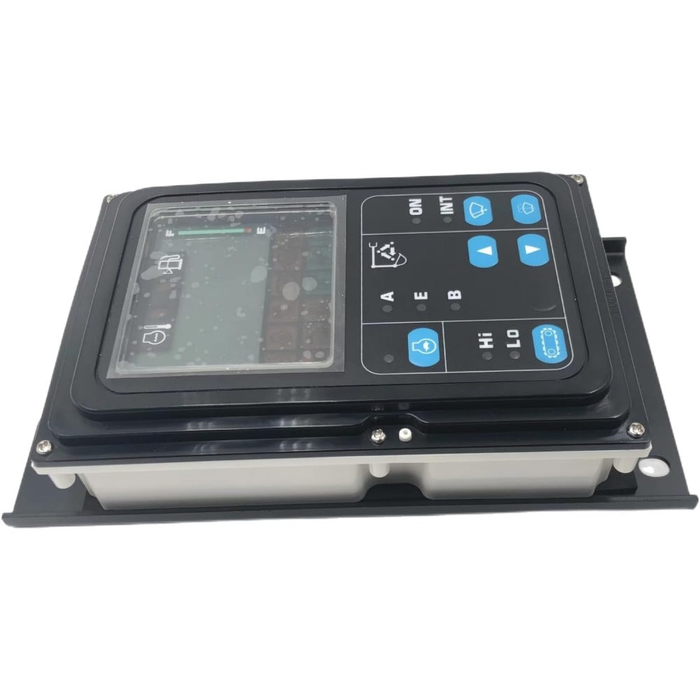 For Komatsu Excavator PC400-7 PC400LC-7 PC450-7 PC450LC-7 Monitor 7835-10-2005 7835-10-2004 - KUDUPARTS