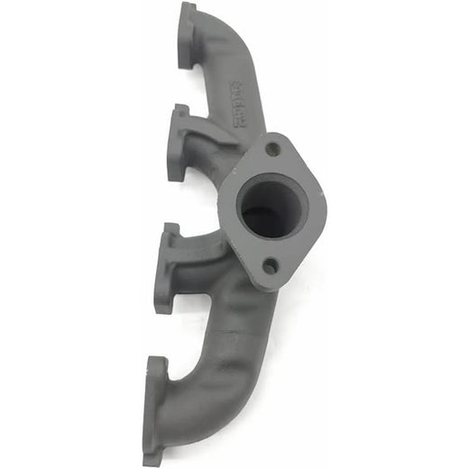 Exhaust Manifold 25-39335-00 25-39077-00 for Kubota V2203 Carrie CT4.134 Engine for Vector 1500 1800 1850 1950 1550 - KUDUPARTS