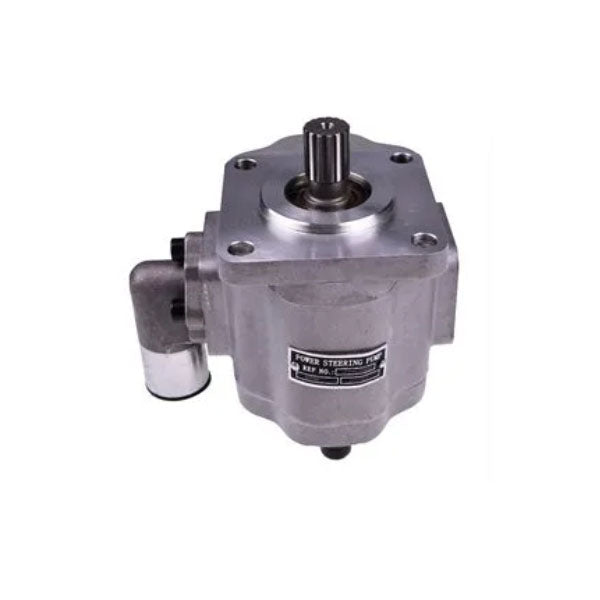 Hydraulic Pump PZ1-D-12AX PZ1-D-14AX for Kubota Yanmar - KUDUPARTS