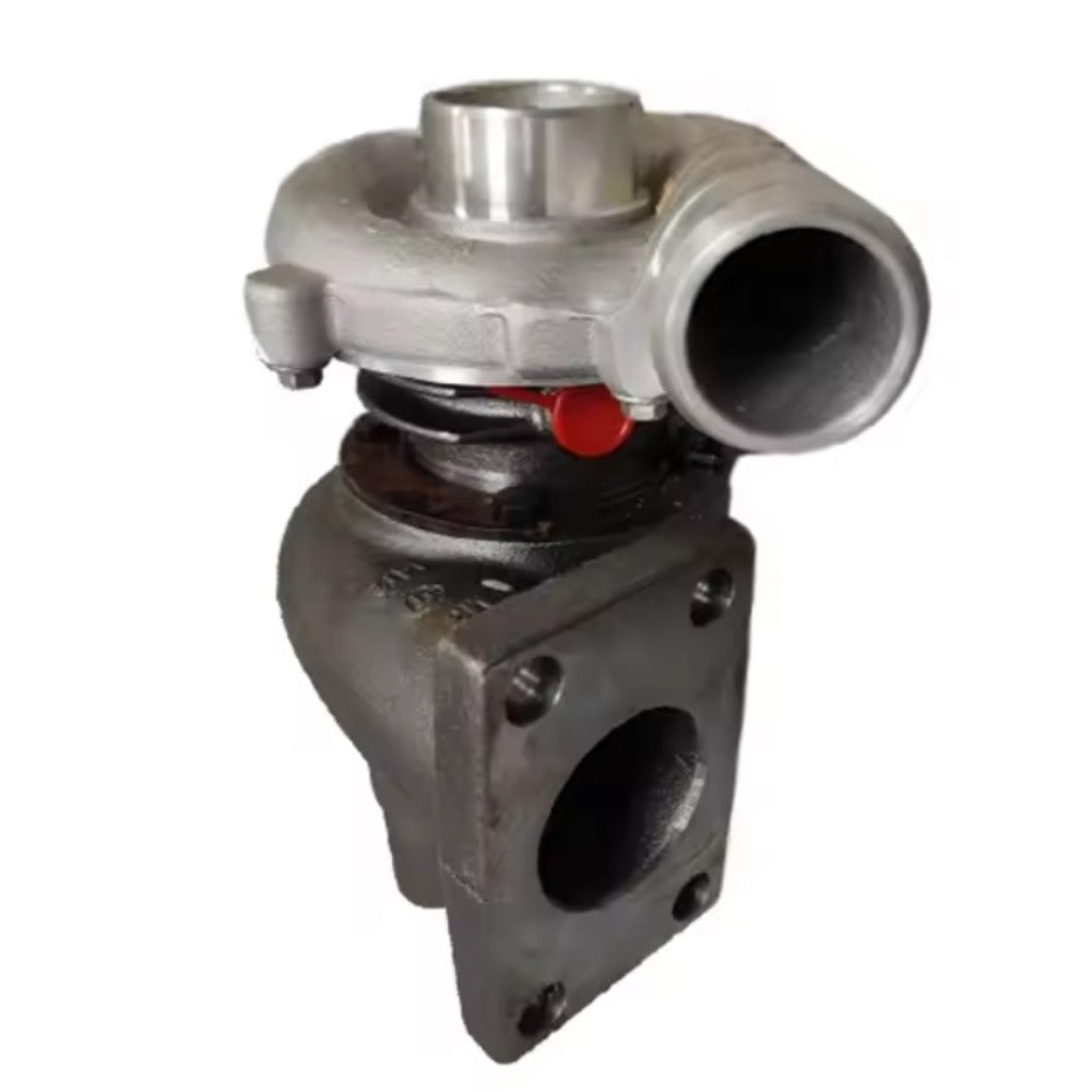Turbo GT2049S Turbocharger 558-6961 for Caterpillar CAT Engine C3.3 Generator DE50GC DE55GC DE65GC - KUDUPARTS