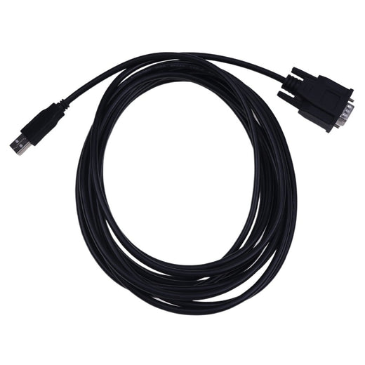 15 Pin USB Communication Adapter 370-4617 317-7487 for Caterpillar CAT Engine G3608 C3.3B Loader 246D 279D - KUDUPARTS