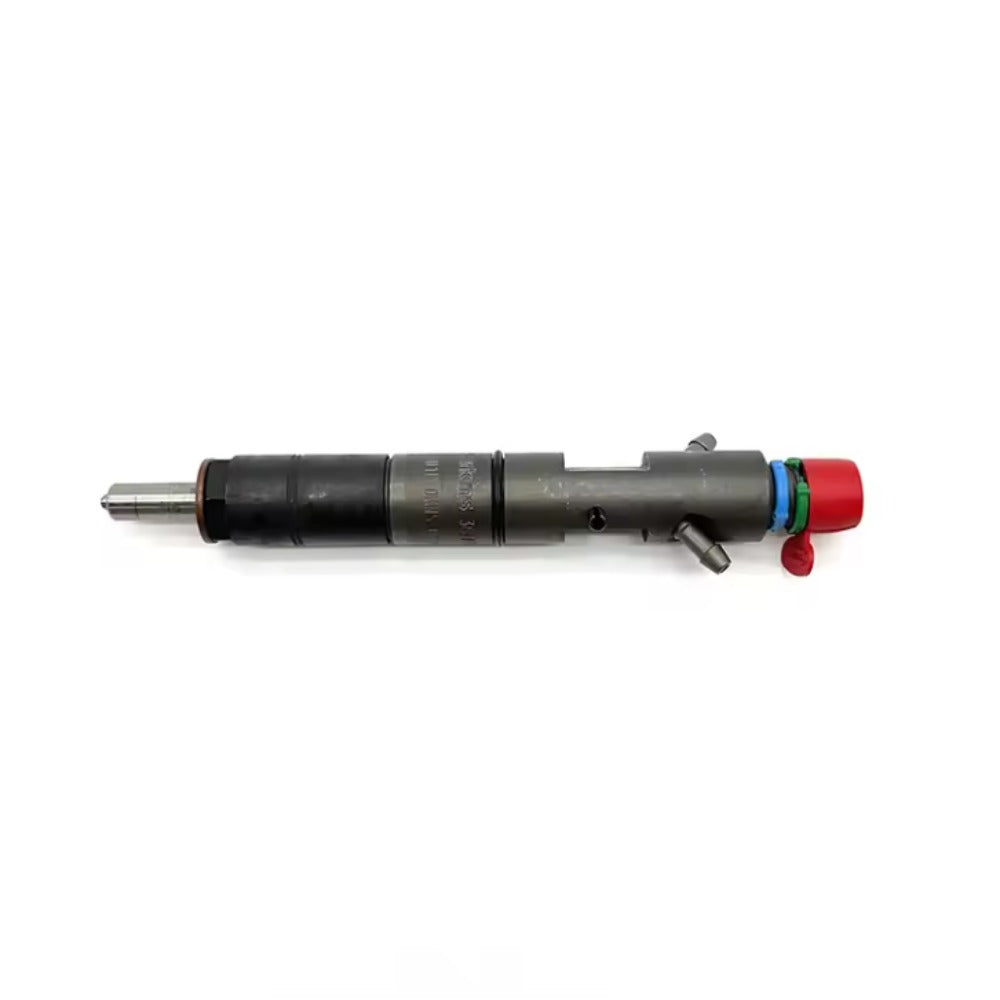 6 PCS Fuel Injector 364-7040 T408845 for Perkins Caterpillar CAT Engine C7.1 - KUDUPARTS