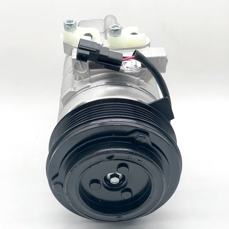 Compresseur de climatisation DKS20DT FL3Z19703A pour Ford F-150 V6 3,5 L 3,3 L 2015-2020