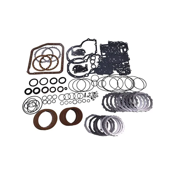 A140E Transmission Master Rebuild Kit for Toyota Celica Solara Camry 1983-2001