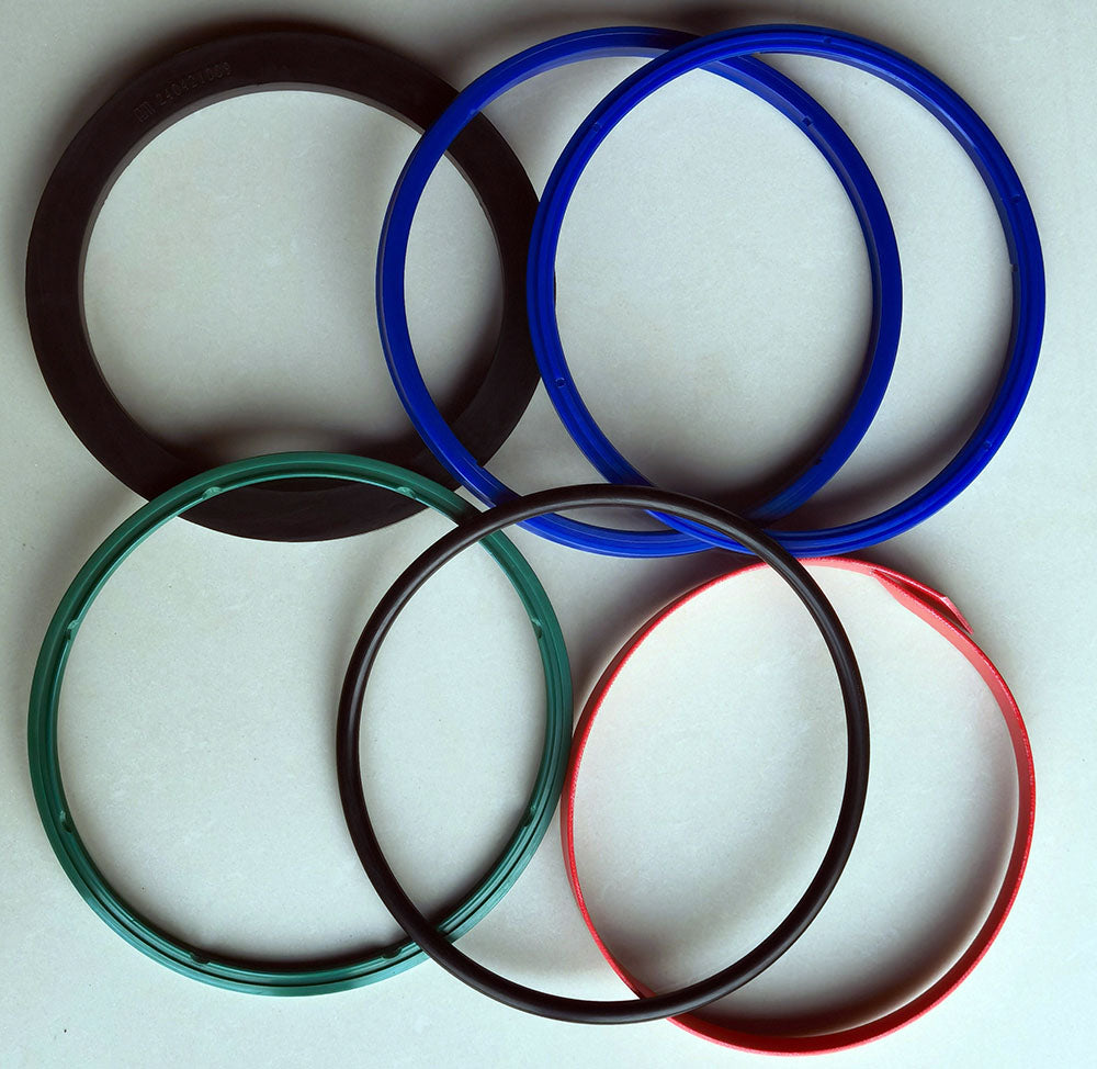 A240390004SK Kit de joint de roulement de valve en S pour pompe à béton Putzmeister