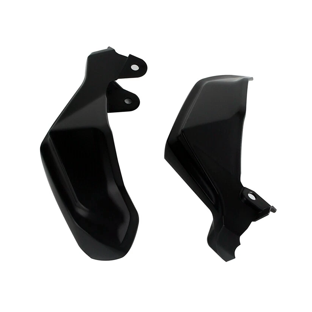 ABS Hand Guard Set 99994-1248-6C for Kawasaki Motorcycle KLX230 2020-2023 - KUDUPARTS