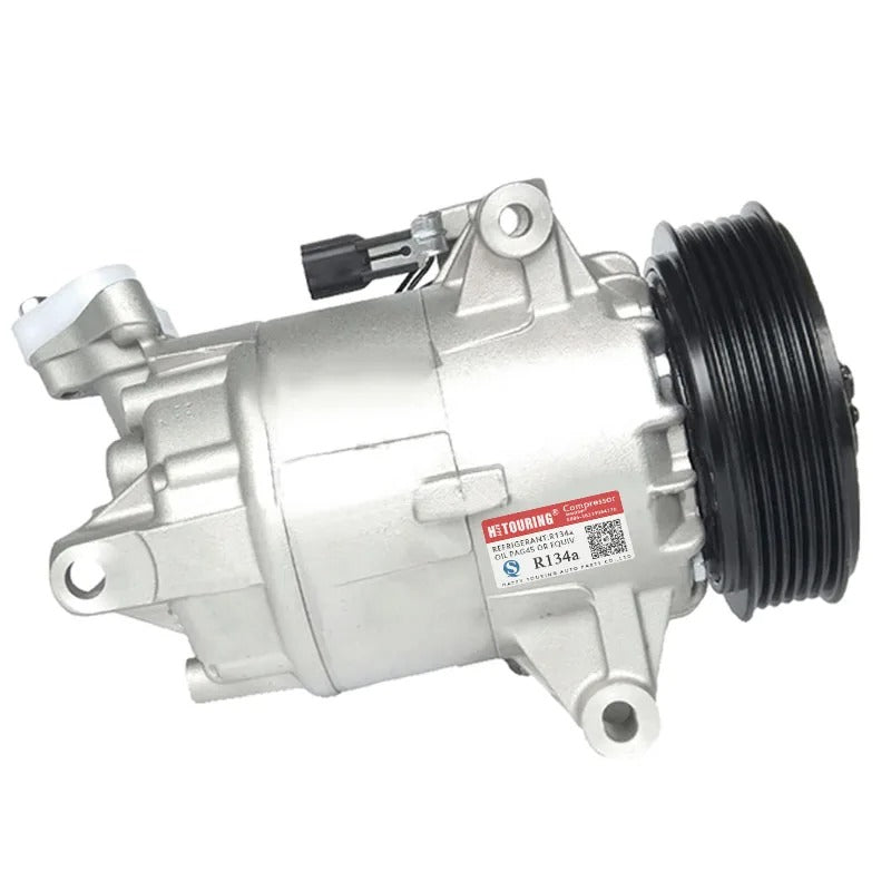 A/C Compressor 926001DB0A for Nissan QashQai 2.0 Dualis 2.0L - KUDUPARTS