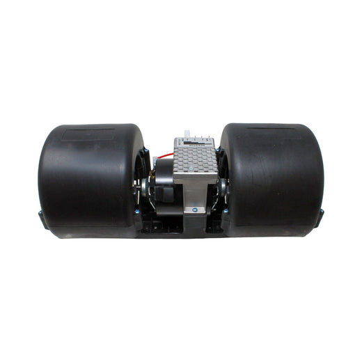 A/C Blower Motor Assembly AT358678 for John Deere Engine 6068 4024 5030 Loader 318E 319E 320E 323E - KUDUPARTS