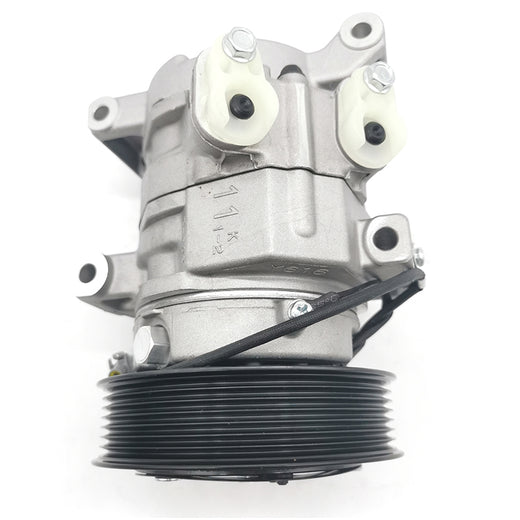A/C Compressor 447160-1970 447160-2820 447180-7202 447180-7201 for Toyota Hilux Engine 2.5L & 3.0L