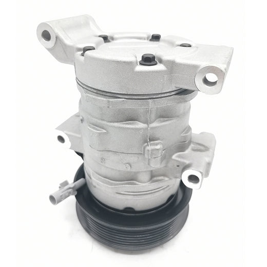 A/C Compressor 447160-1970 447160-2820 447180-7202 447180-7201 for Toyota Hilux Engine 2.5L & 3.0L