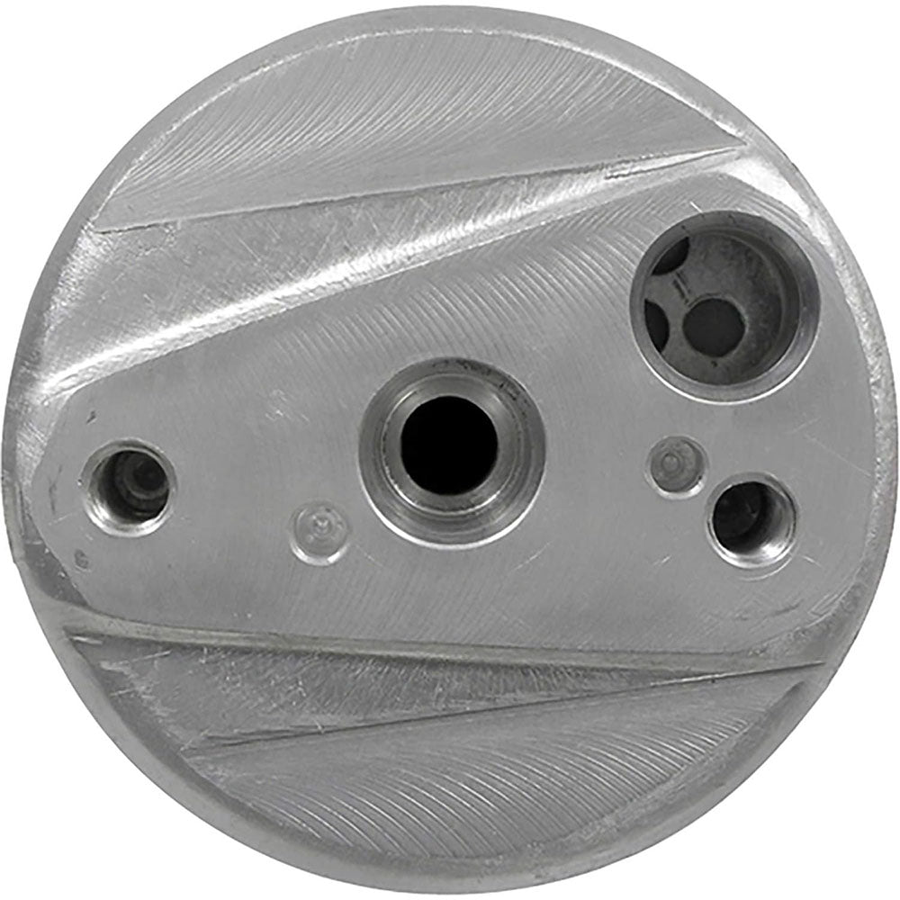 Déshydrateur de compresseur de climatisation 423-07-31571 pour chargeuse sur pneus Komatsu 423-S62-4330 WA150 WA200 WA250 WA270 WA320 WA380 WA450 WA500
