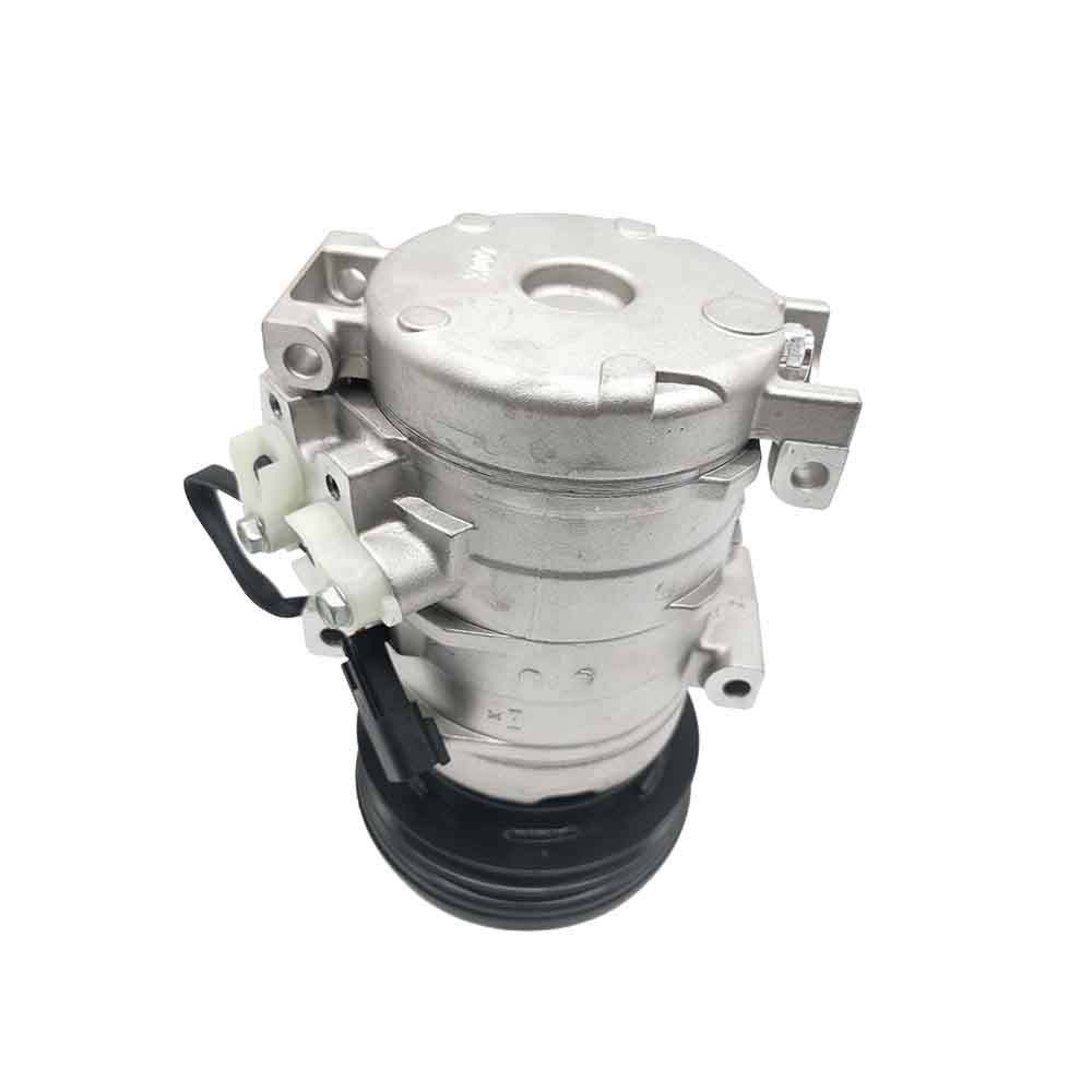 AC Compressor with Clutch – Compatible with Mercedes Benz C220 C230 & Dodge Sprinter 2500/3500 (1996-2008)