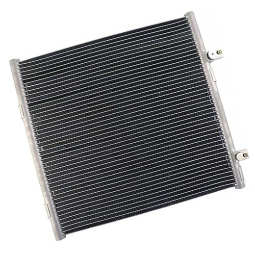 A/C Condenser 3C581-50040 for Kubota Tractor M5040 M6040 M7040 M8540 M9540 - KUDUPARTS
