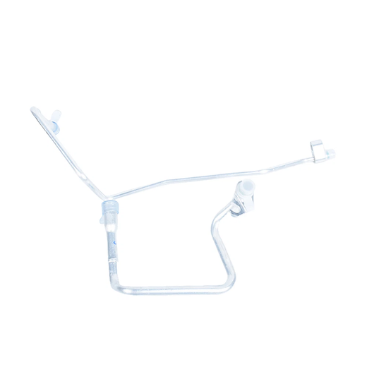 A/C Condenser Compressor Line Kit 92446-JK20B 92446-JK20A for Nissan 370Z Infiniti G25 G35 G37 Q40 Q60 2007-2020 - KUDUPARTS