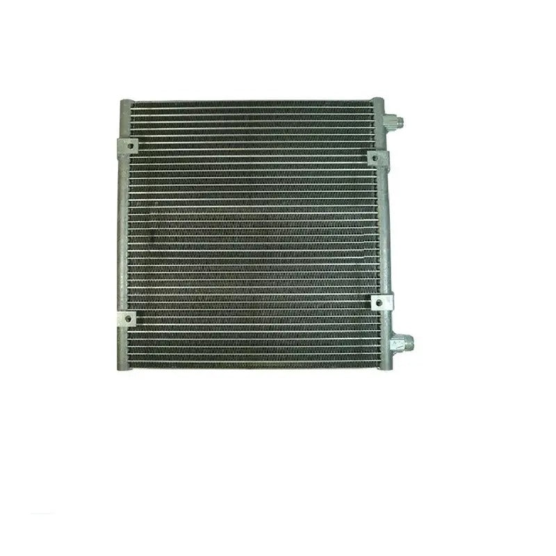 A/C Condenser T1065-72220 for Kubota Excavator KX080-3 KX121-3 KX161-3 U45-3 U50-3 - KUDUPARTS