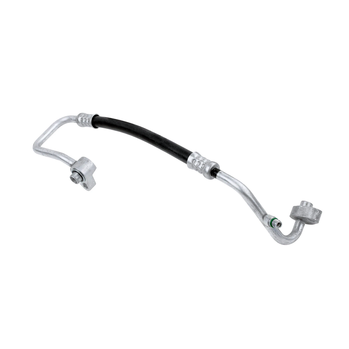 A/C Discharge Hose 68104926AA for Jeep Compass Patriot 2010-2017 Dodge Caliber 2010-2012 - KUDUPARTS